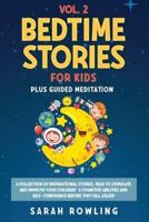 Bedtime Stories for Kids Vol. 2