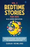 Bedtime Stories for Kids Vol. 2