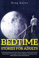 Bedtime Stories For Adults