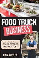 Food Truck Business