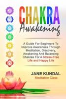 Chakra Awakening