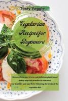 Vegetarian Recipes for Beginners