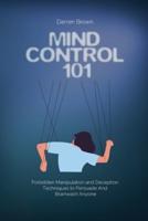 Mind Control 101