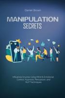 Manipulation Secrets