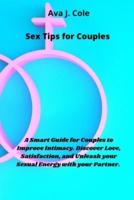 Sex Tips for Couples