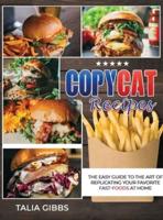 Copycat Recipes