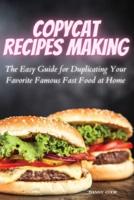 Copycat Recipes Making