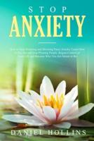 Stop Anxiety