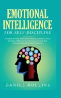 Emotional Intelligence for Self-Discipline