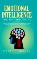 Emotional Intelligence for Self-Discipline