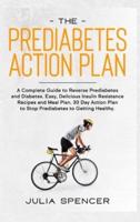 The Prediabetes Action Plan