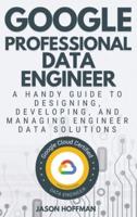 Google Professional Data Engineer