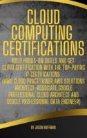 Cloud Computing Certifications