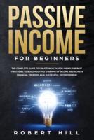 Passive Income For Beginners