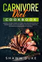 Carnivore Diet Cookbook