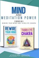Mind and Meditation Power