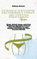 Intermittent Fasting Recipes