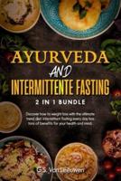 AYURVEDA And INTERMITTENT FASTING 2 IN 1 BUNDLE