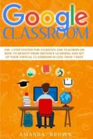 Google Classroom