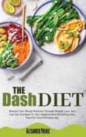 The Dash Diet