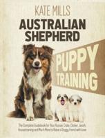 Australian Shepherd Puppy Training