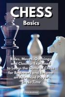 CHESS Basics