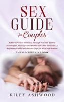 Sex Guide for Couples