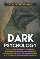 Dark Psychology