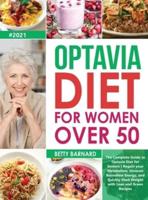 Optavia Diet for Women Over 50