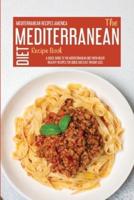The Mediterranean Diet Recipe Book