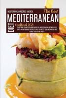 The New Mediterranean Diet Cookbook 2021