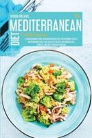 The Mediterranean Diet Crash Course