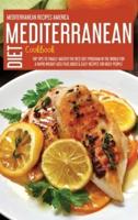 Mediterranean Diet Cookbook