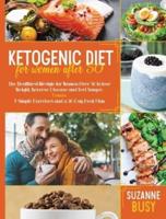 Ketogenic Diet For Women After 50