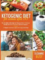 Ketogenic Diet For Women After 50