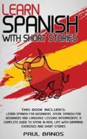 Learn Spanish With Short Stories