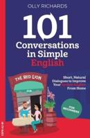 101 Conversations in Simple English
