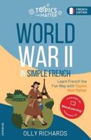 World War II in Simple French