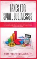 Taxes for Small Businesses