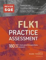 FLK1 Practice Assessment