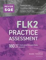 Revise SQE FLK2 Practice Assessment