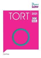 SQE - Tort