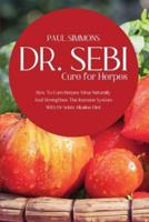 Dr. Sebi Cure for Herpes