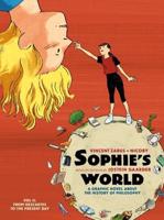 Sophie's World Vol. II From Descartes to the Present Day