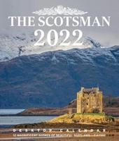 The Scotsman Desktop Calendar