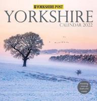 The Yorkshire Post Calendar
