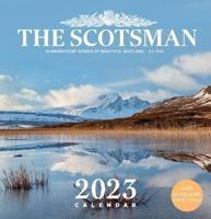The Scotsman Wall Calendar