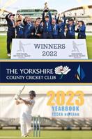 The Yorkshire County Cricket Club Yearbook 2023