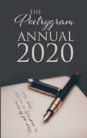 The Poetrygram Annual 2020