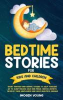 Bedtime Stories For Kids and Children